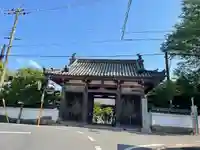 穴太寺(京都府)