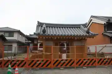 称名寺(奈良県)