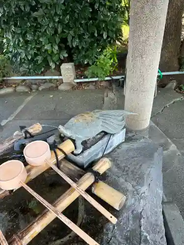 亀戸天神社(東京都)