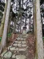 八幡神社(奈良県)