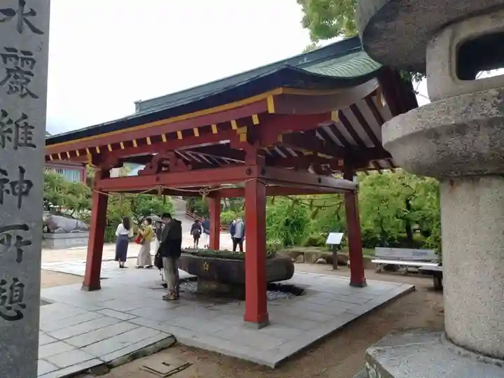 防府天満宮(山口県)