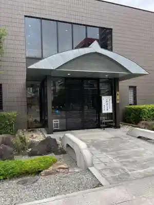 太融寺のその他建物