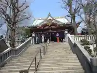 待乳山聖天(本龍院)のその他建物