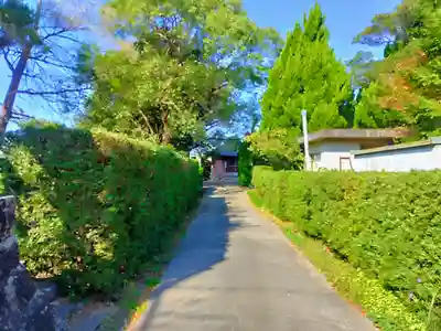 真福寺のその他建物