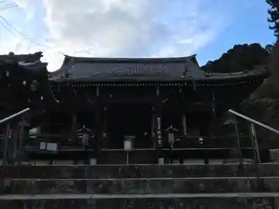 善峯寺(京都府)