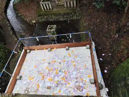 田村神社(滋賀県)