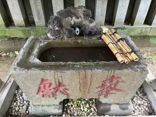 道祖神社(千葉県)