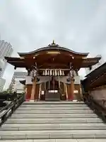 水天宮(東京都)