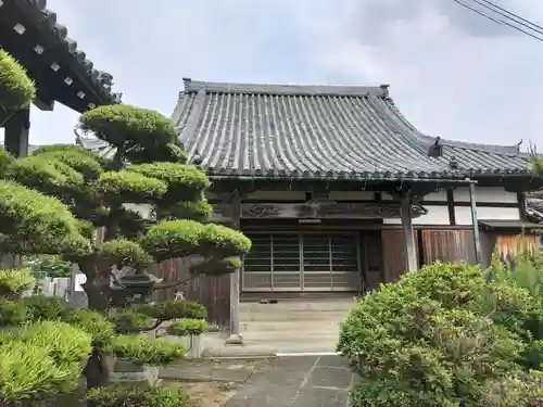 報徳寺(和歌山県)
