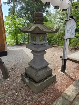 寒河江八幡宮(山形県)