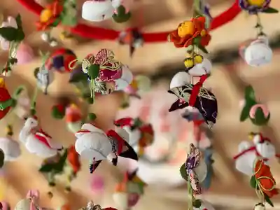 出雲大社相模分祠のその他建物