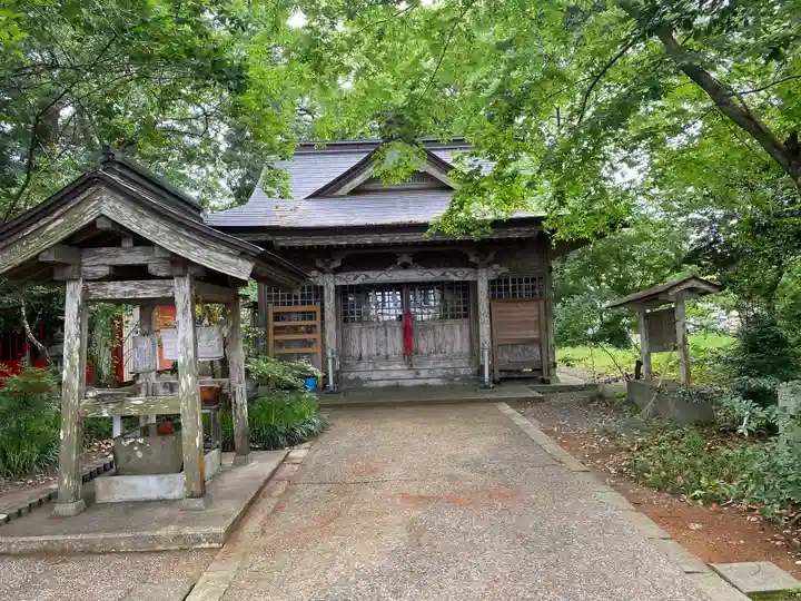 久礼八幡宮(高知県)