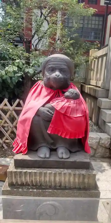 日枝神社(東京都)