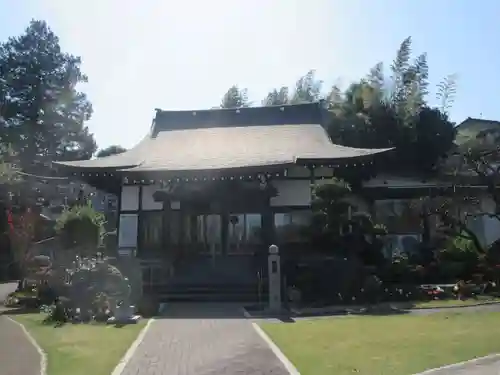 増福寺(神奈川県)