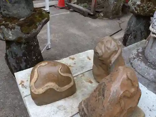 高龍神社(新潟県)