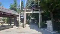 西宮神社(岐阜県)