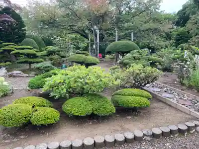 女満別神社(北海道)
