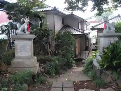 清水寺の狛犬