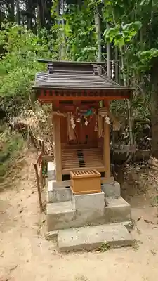 八幡神社(宮城県)