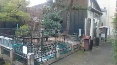 厳島神社のその他建物