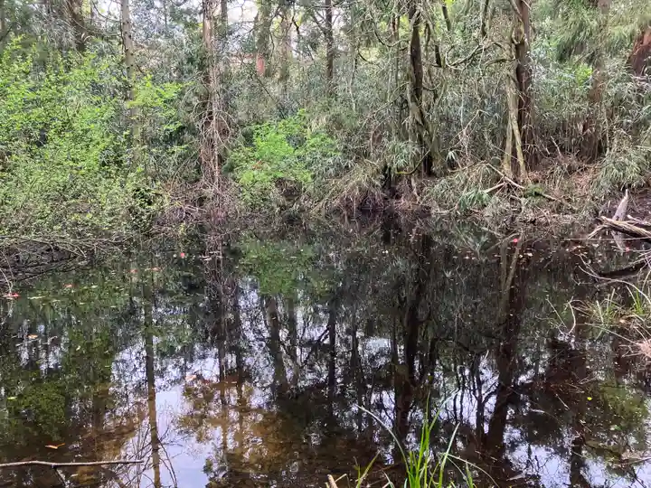乙寳寺(新潟県)