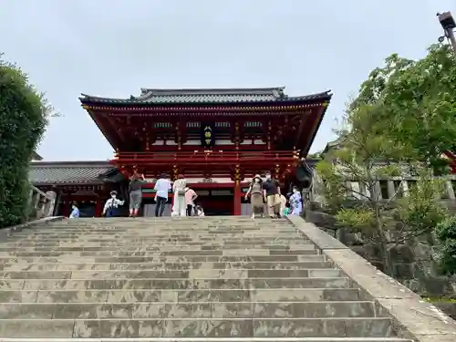 鶴岡八幡宮(神奈川県)