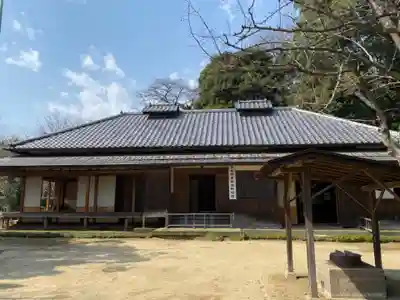 乃木神社のその他建物