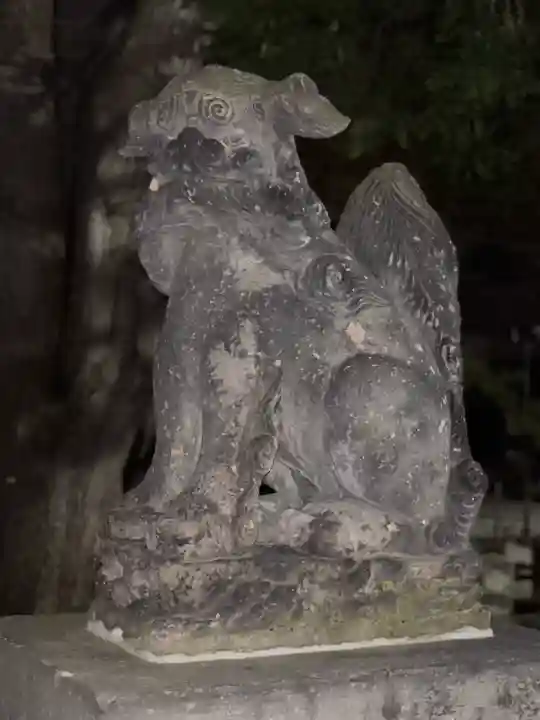 新琴似神社(北海道)