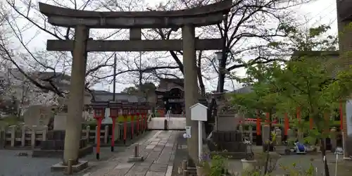 六孫王神社(京都府)