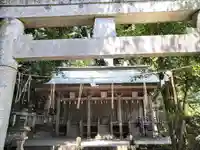 大洗磯前神社(茨城県)