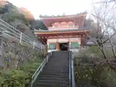 南法華寺（壷阪寺）(奈良県)