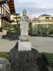 玄猷寺(愛知県)