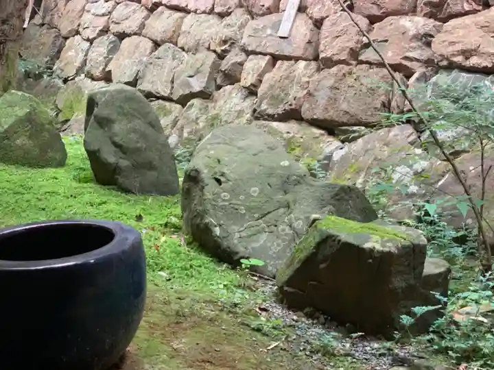 方廣寺(静岡県)