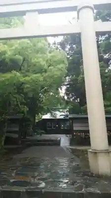 益救神社のその他建物