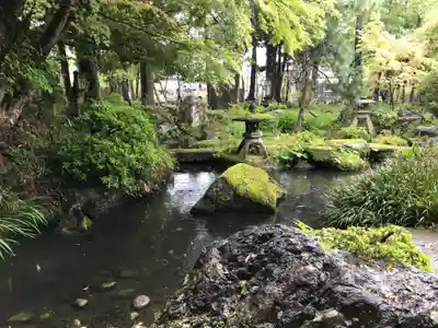 妙観院(石川県)