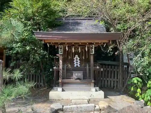 平野神社(京都府)