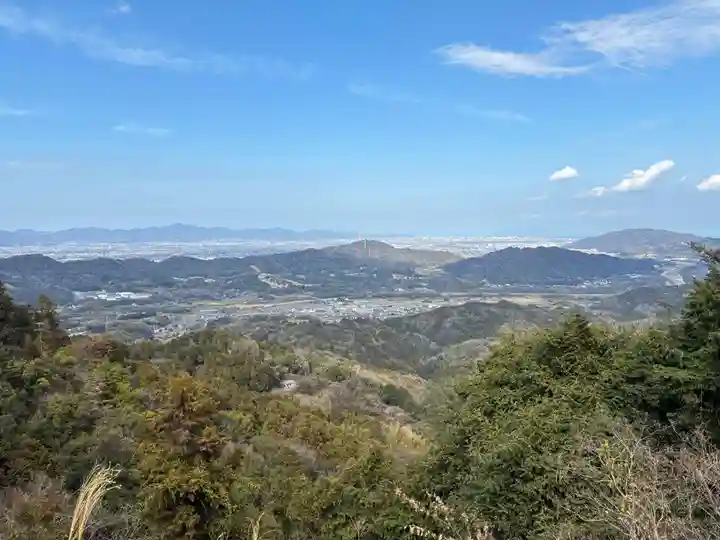 建治寺(徳島県)