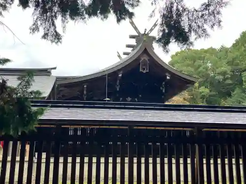 吉野神宮(奈良県)