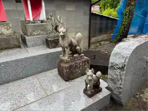 大鏑神社(福島県)