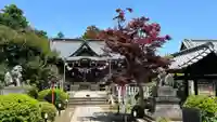 境香取神社(茨城県)