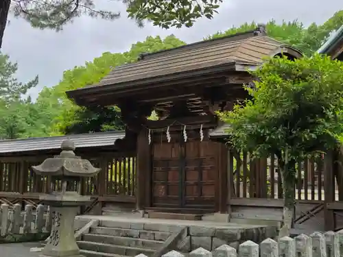 篠山神社(福岡県)