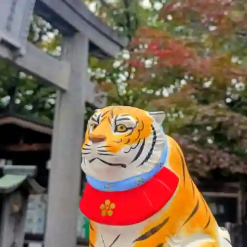 彌彦神社　(伊夜日子神社)(北海道)