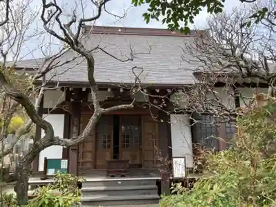 光照寺の本殿・本堂