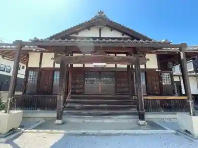 往相寺(滋賀県)