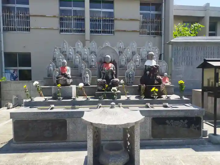 来迎寺(大阪府)