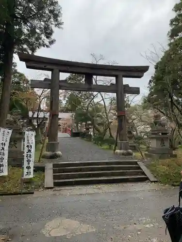 伊太祁曽神社(和歌山県)