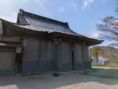 長林寺(岐阜県)