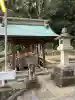 豊由氣神社 (静岡県)
