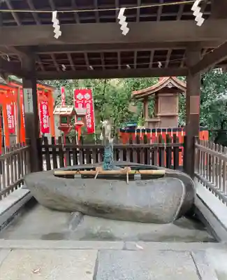 四貫島住吉神社(大阪府)