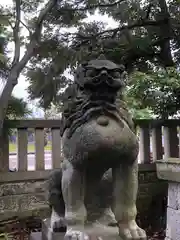 菟橋神社(石川県)